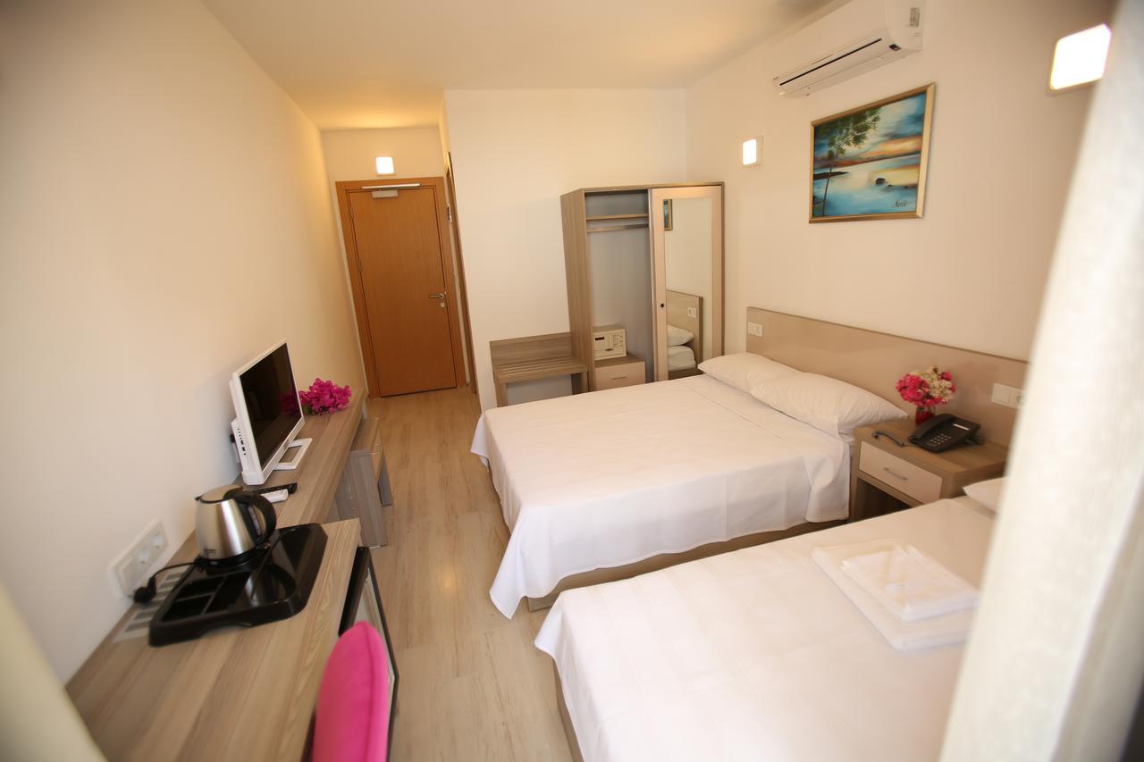 Aria Doria Otel 达特恰 外观 照片
