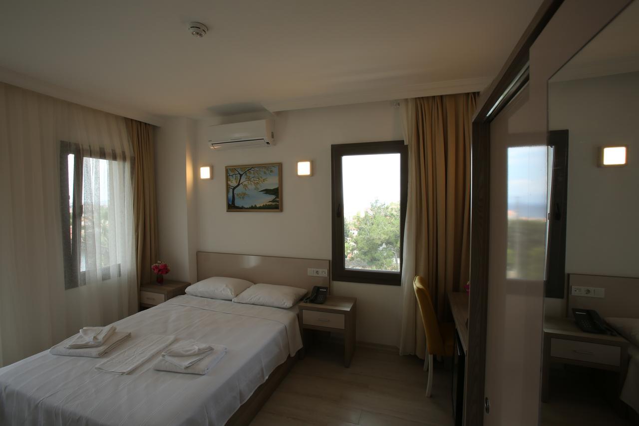 Aria Doria Otel 达特恰 外观 照片