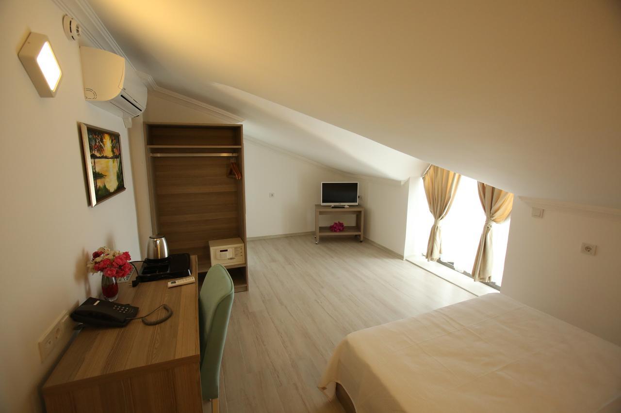 Aria Doria Otel 达特恰 外观 照片