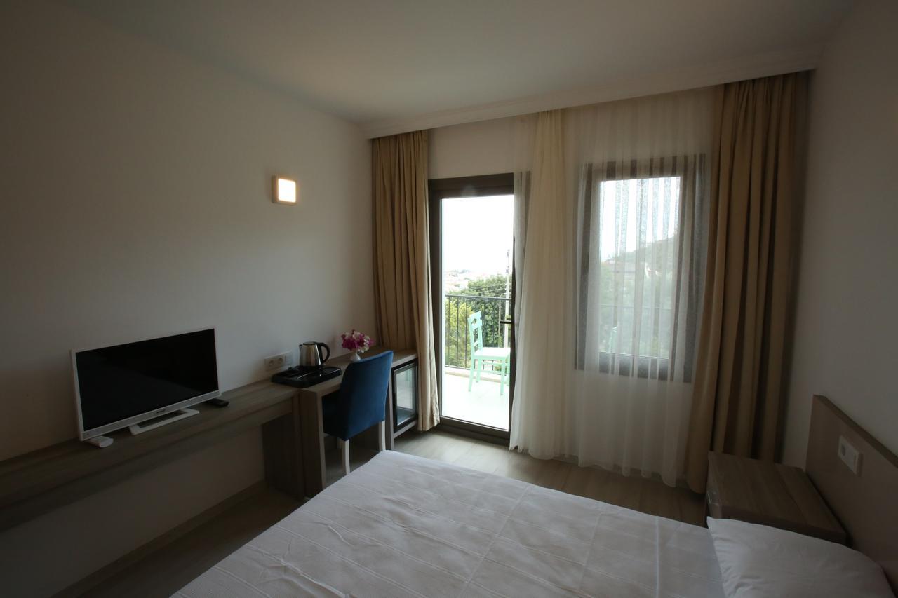Aria Doria Otel 达特恰 外观 照片