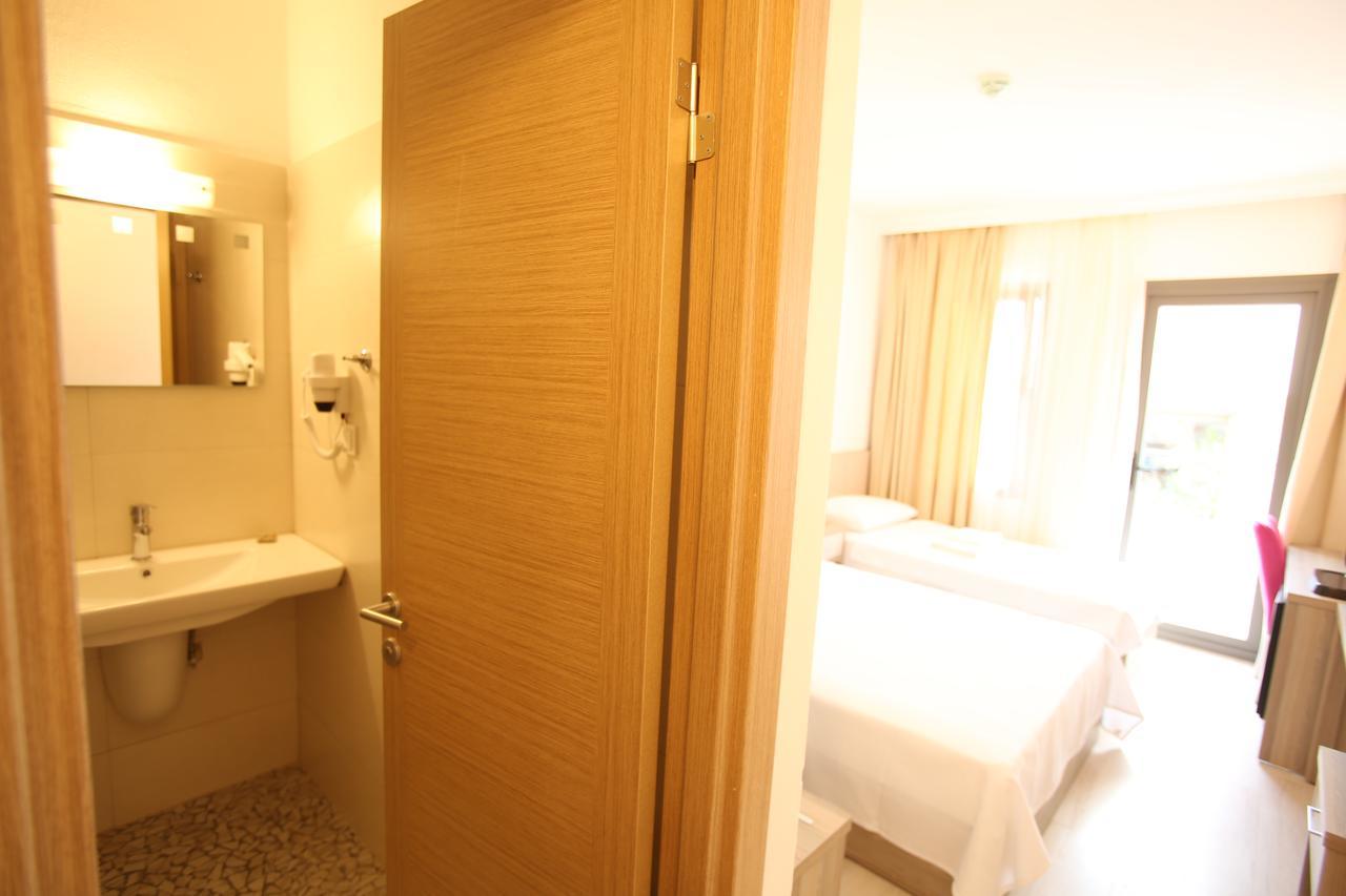 Aria Doria Otel 达特恰 外观 照片