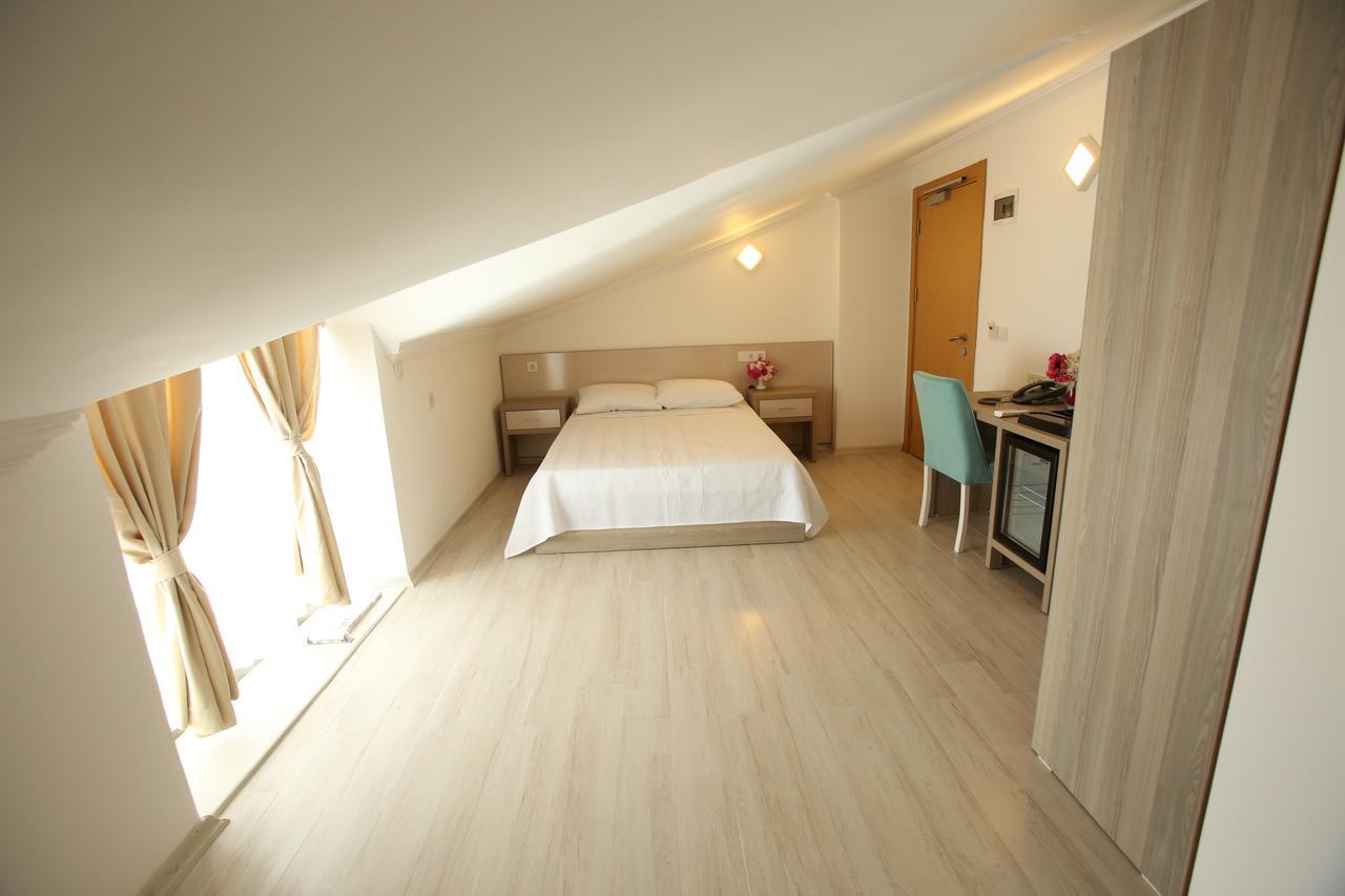 Aria Doria Otel 达特恰 外观 照片