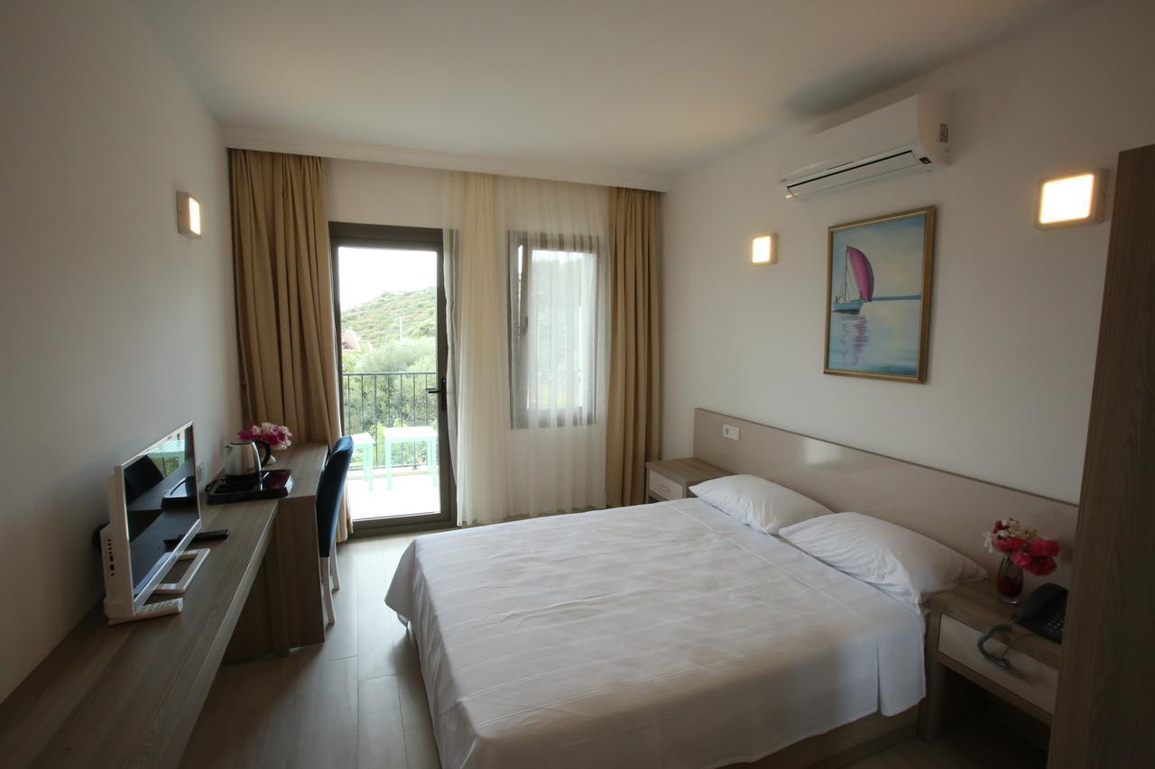 Aria Doria Otel 达特恰 外观 照片