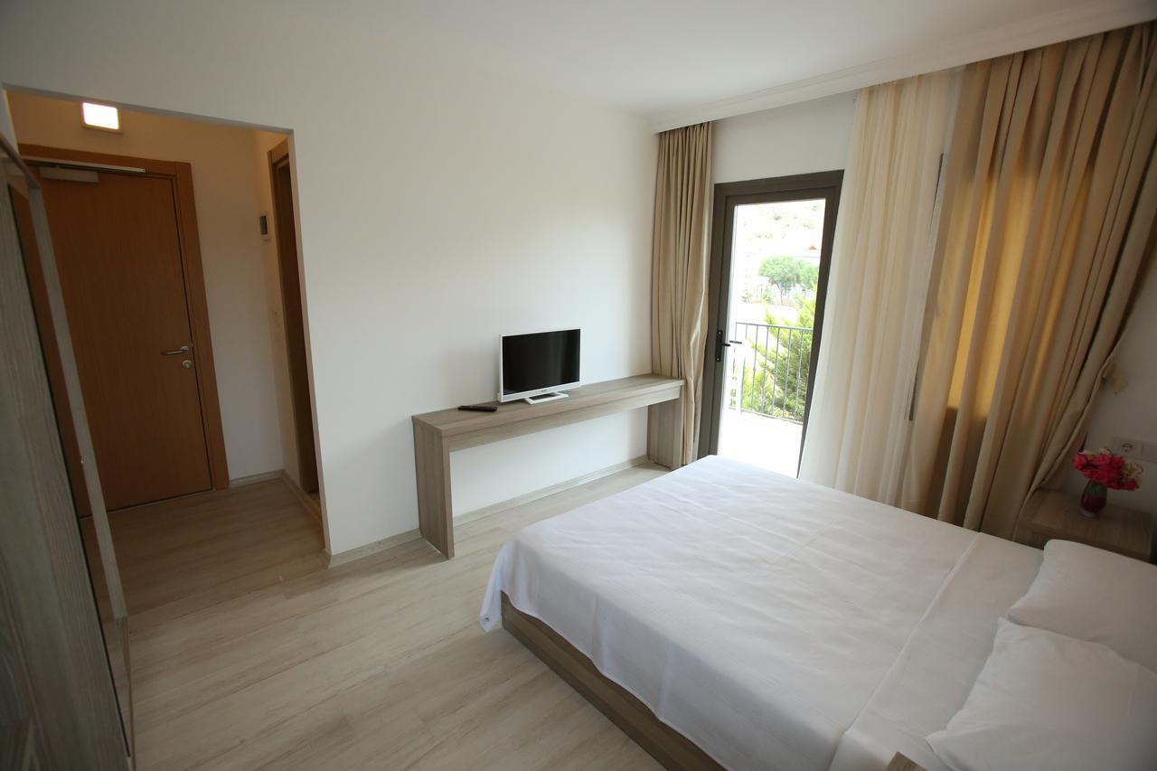 Aria Doria Otel 达特恰 外观 照片